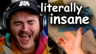schlatt reacts to the FUNNIEST viewer submission