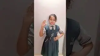 swachh Bharat poem 🇮🇳🇮🇳 || uploaded video after long break #dramagirl #rhyme #swachhbharat #vacation
