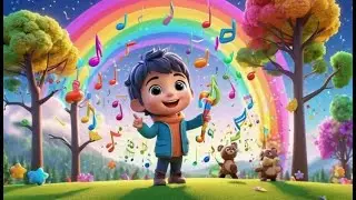 Toy Recorders Go Tweet Tweet Tweet | Nursery Rhyme for Kids | Baby Music | Children
