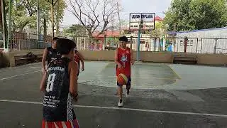 MTAB Championship Round 14U