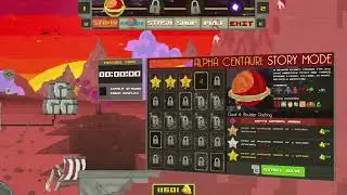 Planet Diver (Steam) - 01 Alpha Centauri: Goal 01-05