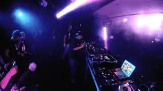 INNA BASS x RustOut Records - Ezk!mo Feat. MC Heavix