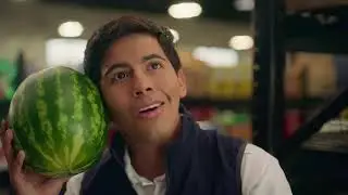 JackBe Drive-Thru Grocer | Watermelon Thumps