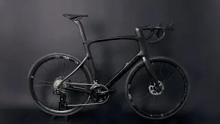 Bicicleta Pinarello X3 Disc 105 Di2