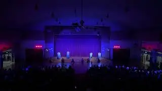 Deyi Arts Fiesta 2025 Band Performance