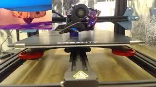 Quick Nozzlecam Print