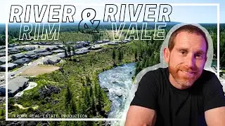 River Rim and River Vale | Bend OR Neighborhood Tours