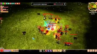 World of Metin2 Farming 85/90Lv Metin Stones