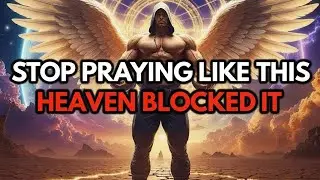 Chosen Ones: Heaven Is Blocking These Prayers in 2026 (Here&rsquo;s Why)