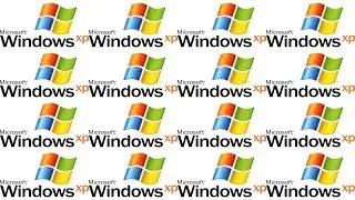 Windows XP Startup Sound 1,000,000 Times (1 Million Times Meme)