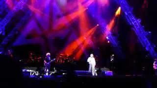 Vasco Rossi Vivere non è Facile Live KOM 013 Full HD 1080p