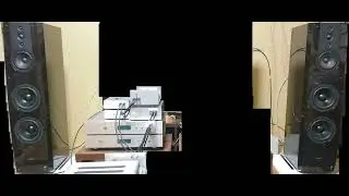空気録音 SoundTest ソラノネ／ZAQ  SONY SS-NA2ES pe