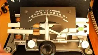 Strobe Tuner Shootout Part 2 - Inside the Stroboconn Tuning Unit