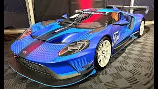 Barrett-Jackson Jan. 2026 Scottsdale | 1,000's of Incredible Cars! | AZ Car Week