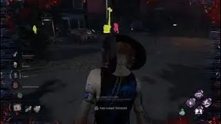 Okay, Nemesis Got Me | Dead by Daylight_20221008113343