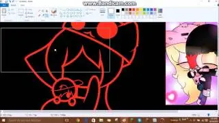 Speedpaint Nicole Pie! :D