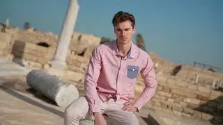 MZ72, The Wild Stream Collection - Et&eacute; 2020 &ndash; Look chemise de Scott