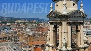Budapest Sehenswürdigkeiten an einem Tag |4K|