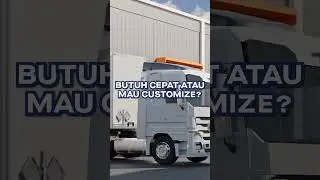 Dijual Gudang Modern Strategis Terjangkau Gedangan Industrial Park