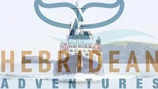 Hebridean Adventures cruise boat walk-around