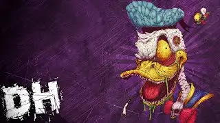 Dubloadz - What The DUCK?!
