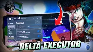 Delta Executor Mobile - Delta Executor for Roblox (iOS & Android) 2026 - How To Download Delta