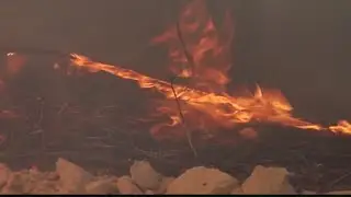 Bossier Parish Enacts Burn Ban