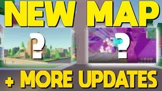 NEW STRUCID MAP + MORE UPDATES COMING (Roblox)