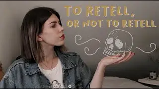 SHAKESPEARE RETELLING RECOMMENDATIONS