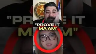 Mom Claims $200K Income but...