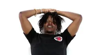 Young Nudy On Fake Drank: I Will Beat Somebody Up If You Cut Mine