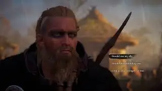 AC valhalla pt.7 (Part 1/3)