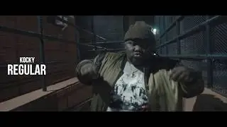 Kocky - Regular (Dir.By @DirectorGambino)