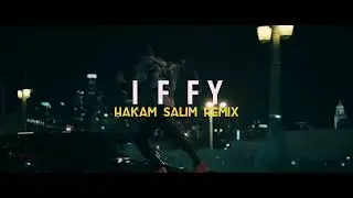 chris brown iffy remix by hakam salim music