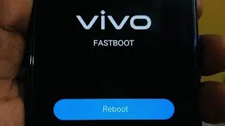 Vivo Fastboot to EDL Y11 Y20 Y50 Y9 Z1 iQOO and any others all models are supported | TFM Tool Pro