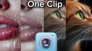 AI One Clip Editing 🔥 Next LevelOne Clip Ka Power 💥 Must Watch | TechoX 