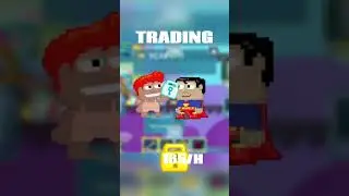 TOP 3 BEST PROFIT METHODS! #shorts #growtopia