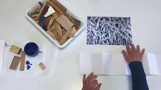ATELIER PAS &Agrave; PAS / 