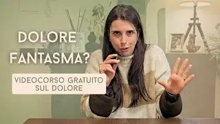 L&rsquo;ARTO FANTASMA E IL DOLORE PERSISTENTE: un parallelismo che non si aspetti