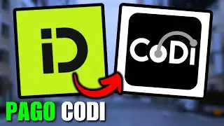 ✅&iquest;Como es el PAGO CODI en INDRIVER? (Te Explico Todo)