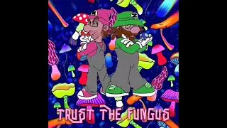 Trust the Fungus  -  Zom B. Prepper ft. Keggles MC
