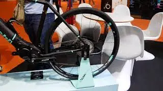 BIANCHI e ROAD IMPULSO 2018