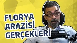 Temiz Futbol #4 | Hakan Hanoğlu Galatasaray'ın Florya Arazisi ile ilgili gerçekleri açıklıyor!