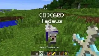 [ModTesting] Doggy Talents [1.4.7] Ein h&ouml;llisch guter Freund!