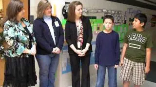 Welcome to Griffis Elementary.wmv