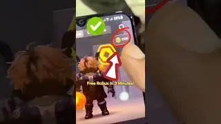 Get Free ROBUX in (2026)