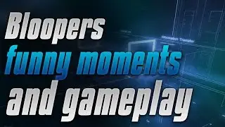 Bloopers and funny moments (CS:GO DIDN'T WORK)