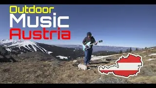 🎸 diEgita - Liveloop  0444  Oreol  -  🌍 Handalm, Austria