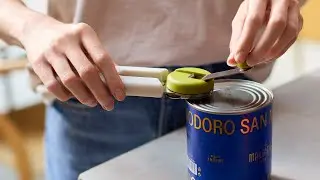 Joseph Joseph GoRound&trade; Easy-Open Can Opener | 1000064