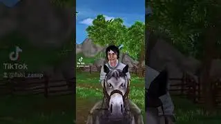 WER KENNT IHN NOCH? #starstable #sso #neuepferde #shorts